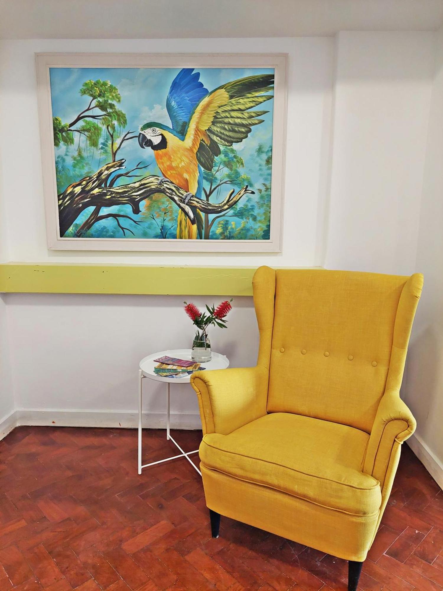 Obrigado Lisboa Hotel Luaran gambar