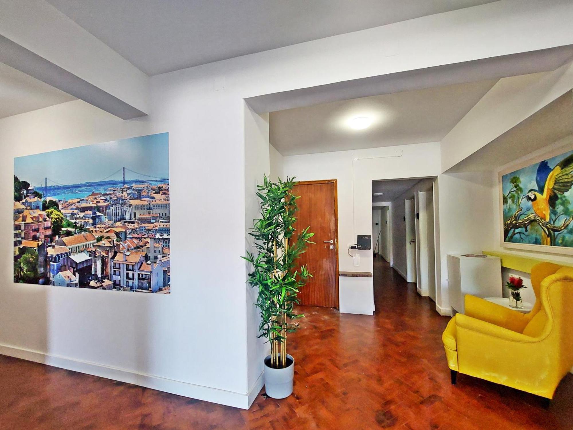 Obrigado Lisboa Hotel Luaran gambar
