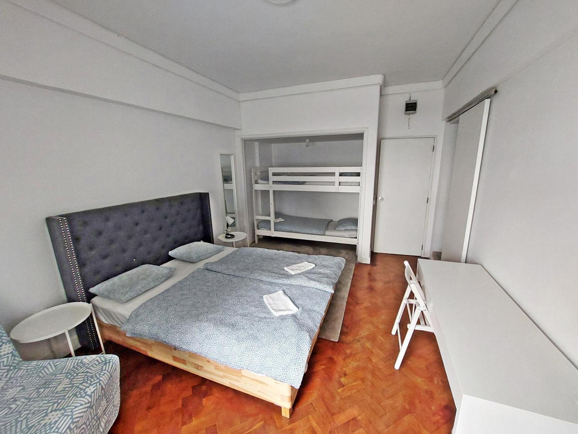 Obrigado Lisboa Hotel Luaran gambar