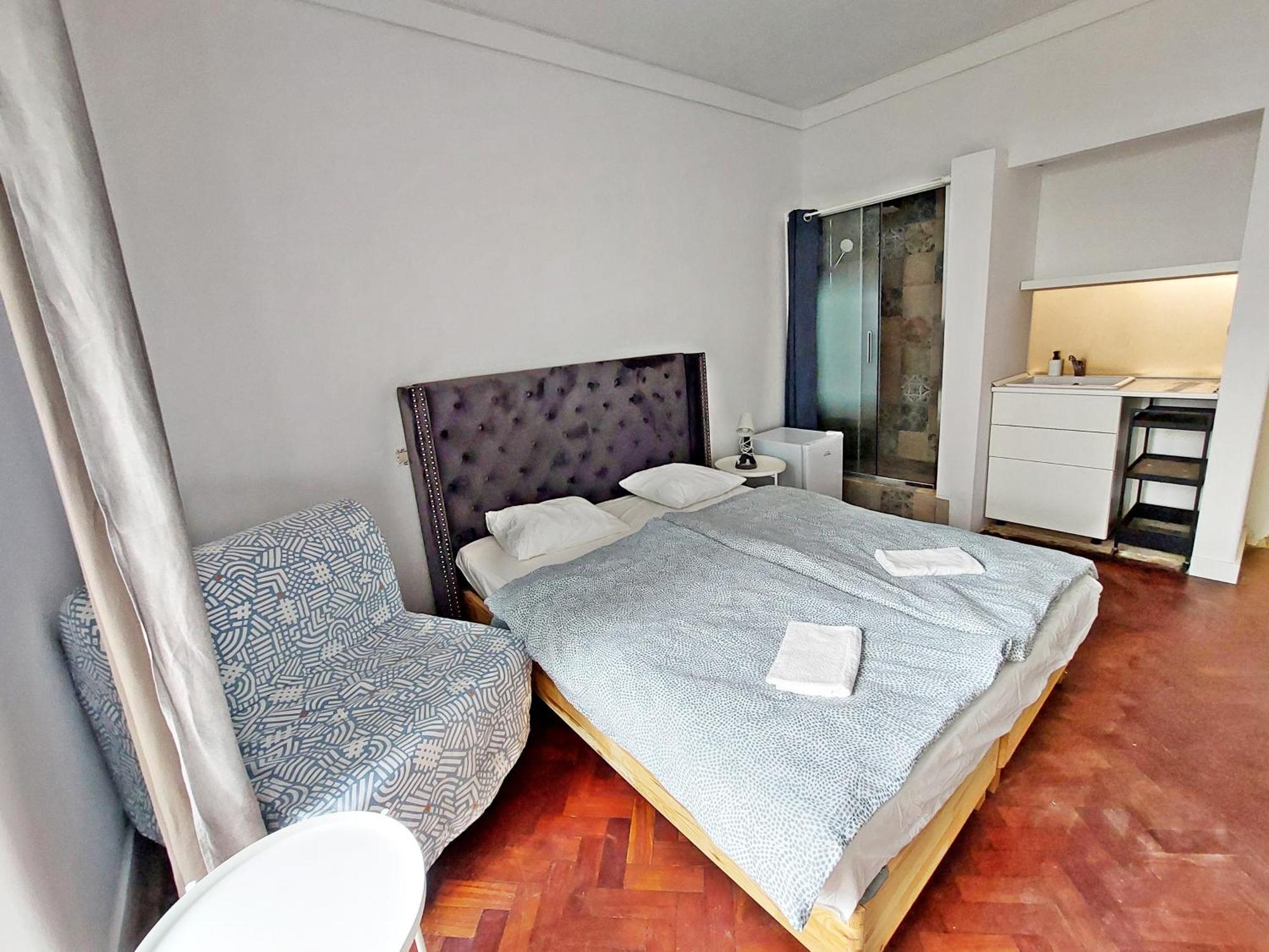 Obrigado Lisboa Hotel Luaran gambar
