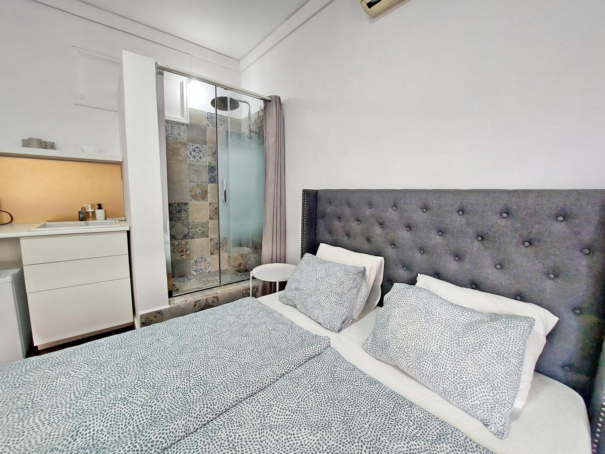 Obrigado Lisboa Hotel Luaran gambar