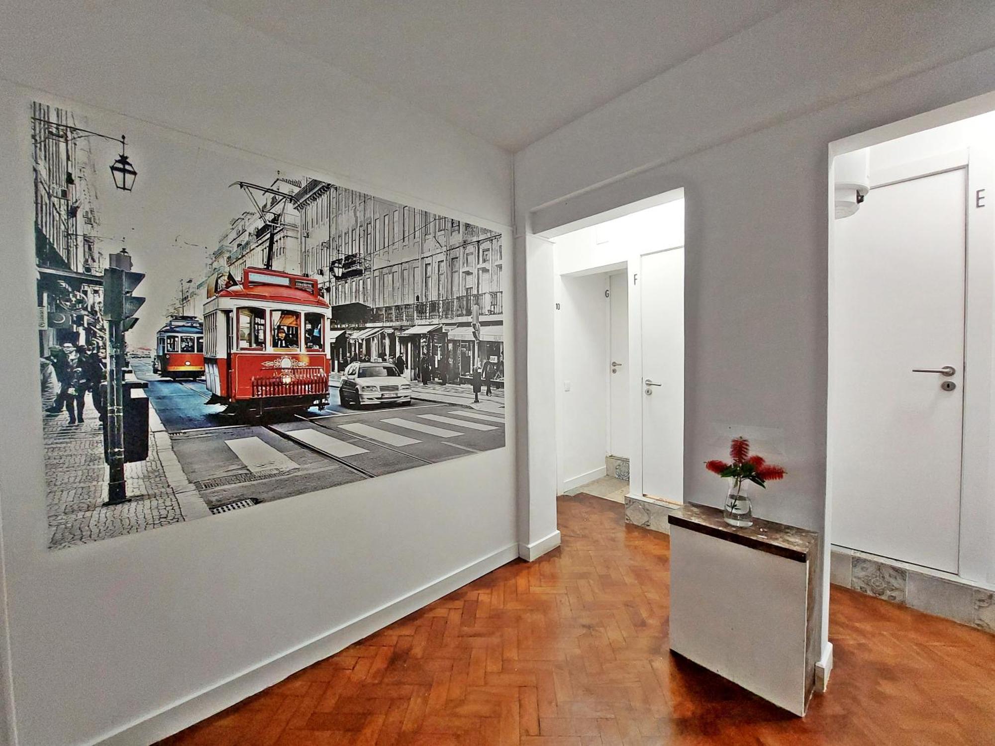 Obrigado Lisboa Hotel Luaran gambar