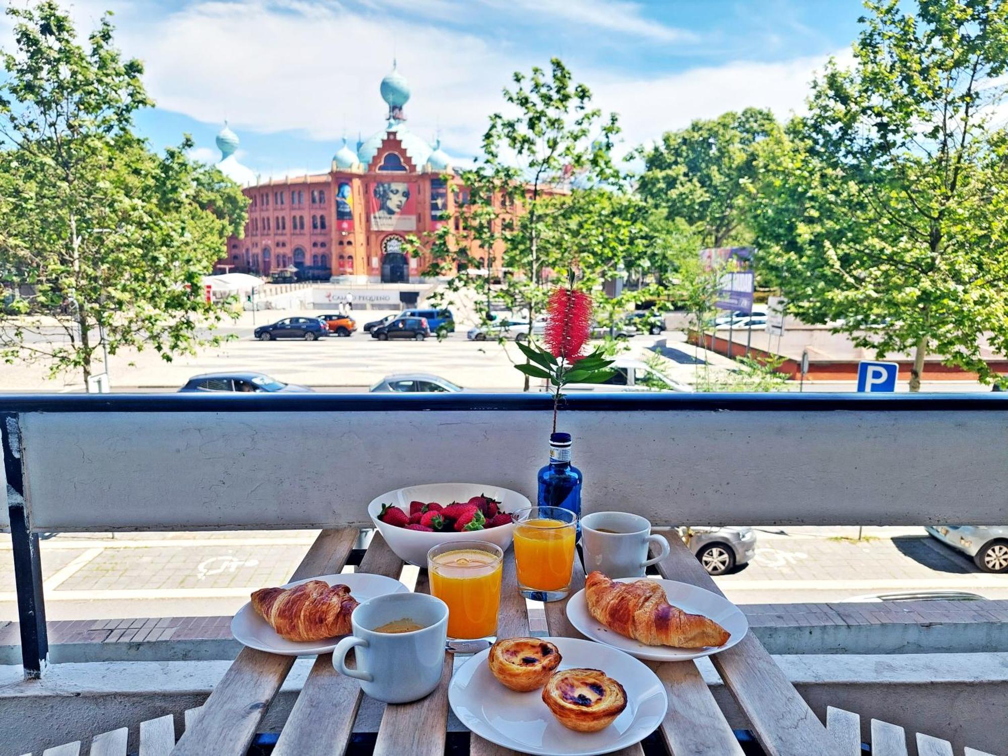 Obrigado Lisboa Hotel Luaran gambar