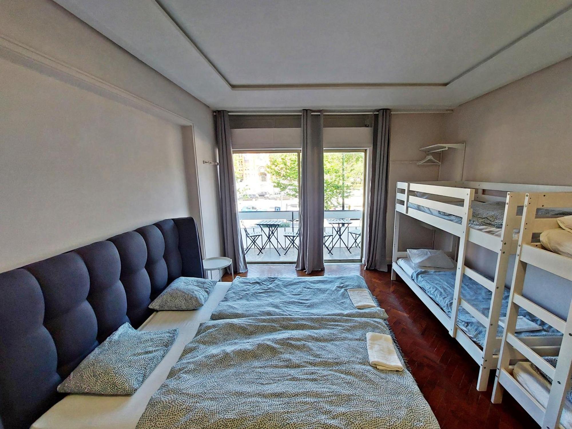 Obrigado Lisboa Hotel Luaran gambar